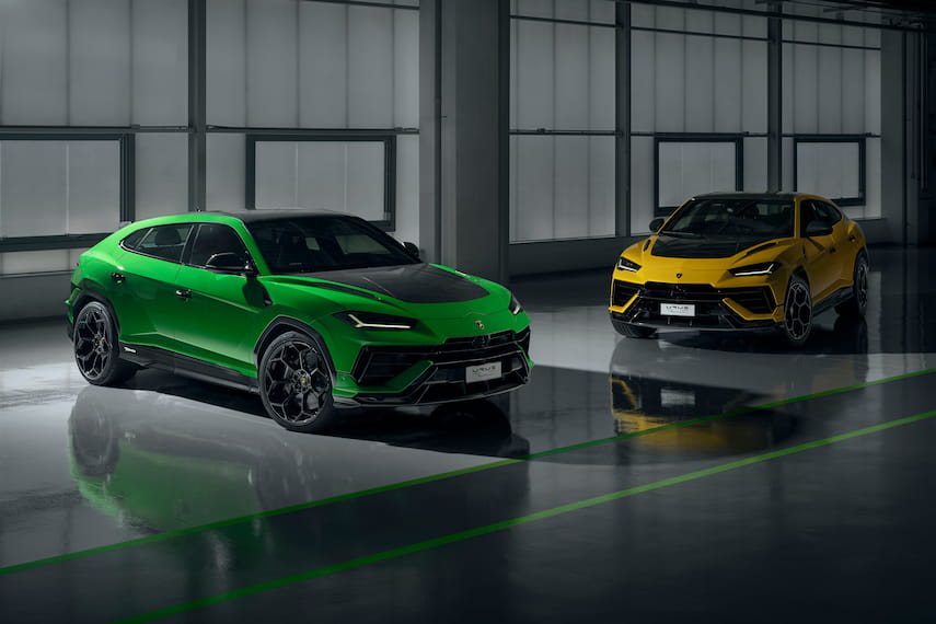 About Polo Prestige Cars